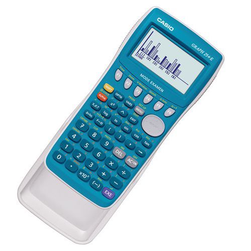 casio grafica