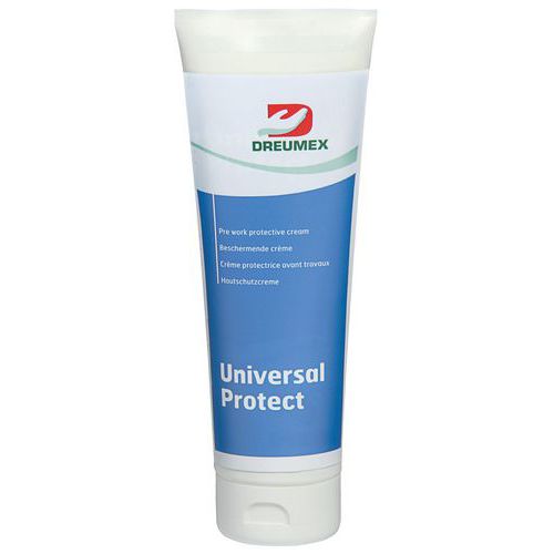 Produto de limpeza para mãos Dreumex Universal Protect Produto de limpeza para mãos Dreumex Universal Protect