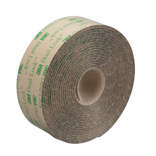 Rolo adesivo acrílico SJ 4570 Rolo adesivo acrílico SJ 4570