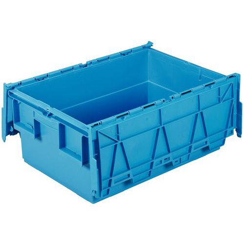 Caixa de transporte Integra® – 400 mm de comprimento – 46 a 64 L Caixa de transporte Integra® – 400 mm de comprimento – 46 a 64 L