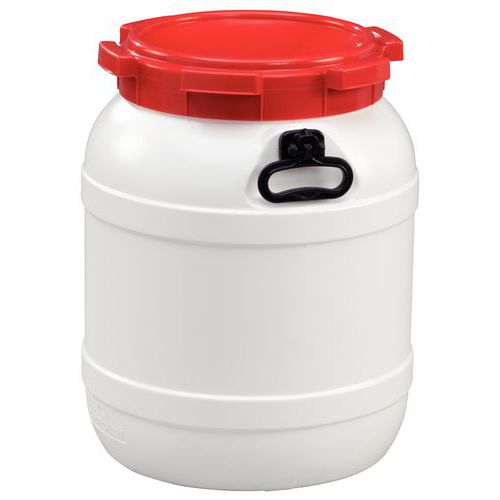 55 L com pegas 55 L com pegas