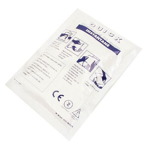 Bolsa de frio instantâneo – FARMOR Bolsa de frio instantâneo – FARMOR