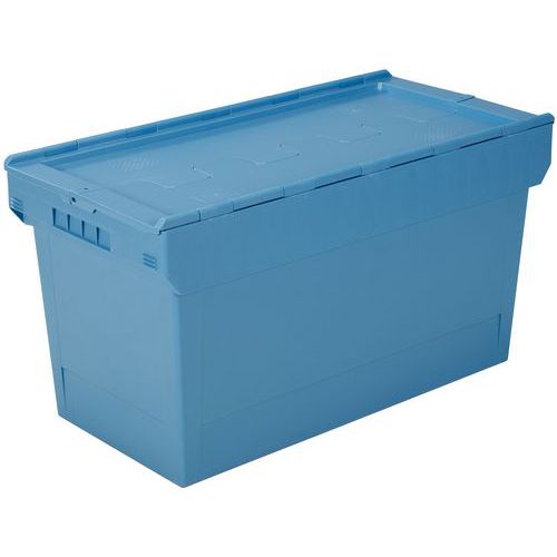 100 L 100 L