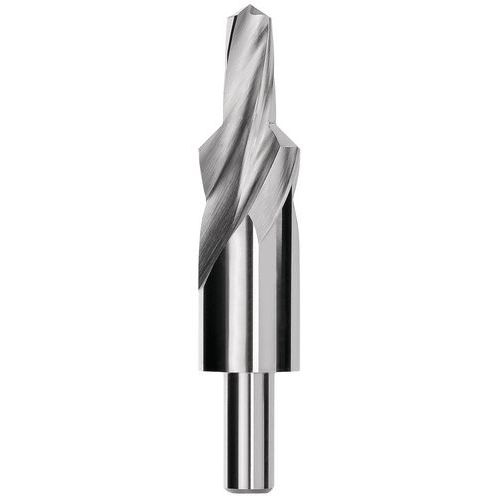 chanfragem a 90° chanfragem a 90°