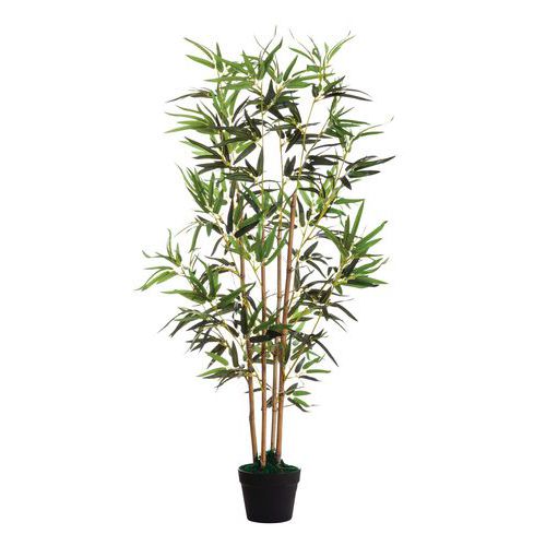 Planta artificial, bambu – Meet By Paperflow