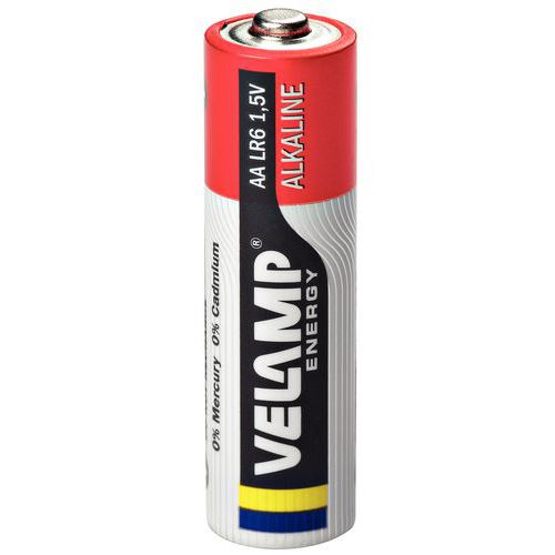AA (LR6) AA (LR6)