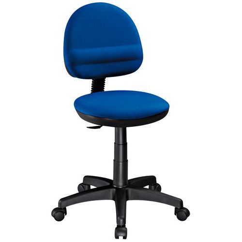 Cadeira baixa Budget – Ergonómica Cadeira baixa Budget – Ergonómica