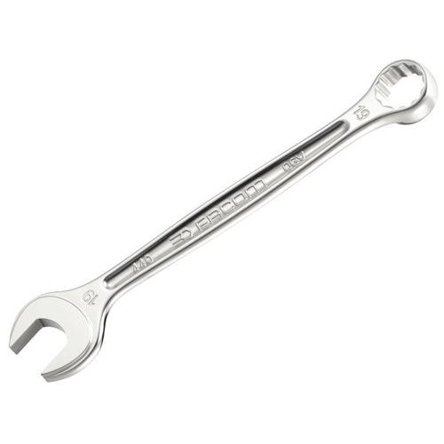 Chave mista série 440 à unidade - Capacidade 11 a 15 mm Chave mista série 440 à unidade - Capacidade 11 a 15 mm