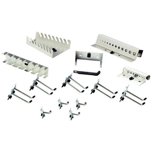 Conjunto de ganchos Bott HK3 Conjunto de ganchos Bott HK3