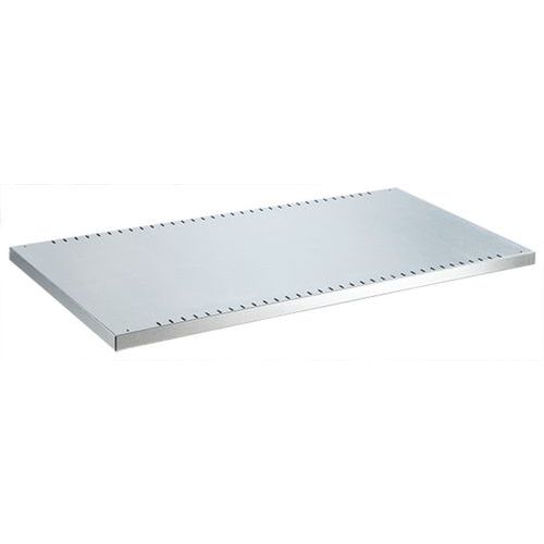 Prateleiras removíveis (LxPxA) 980x506x30mm -Lista Prateleiras removíveis (LxPxA) 980x506x30mm -Lista
