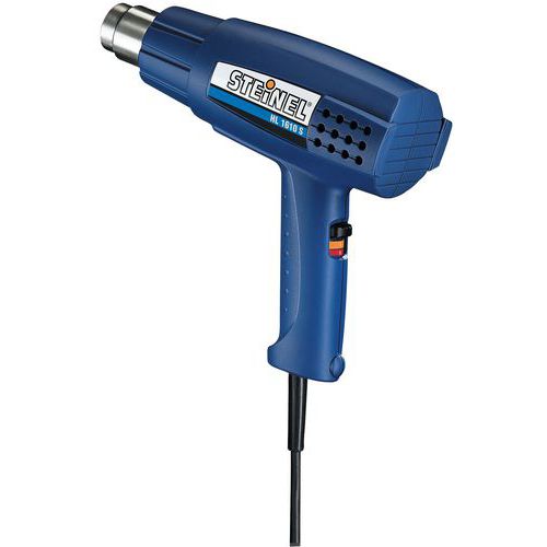 Decapador térmico HL1610S Decapador térmico HL1610S