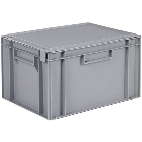 30 L 30 L