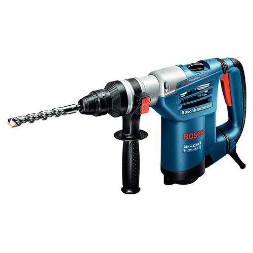 Perfurador GBH 4-32 DFR SDS+ Perfurador GBH 4-32 DFR SDS+