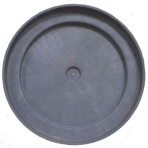 Base para bidão plástico – capacidade de 410 kg Base para bidão plástico – capacidade de 410 kg