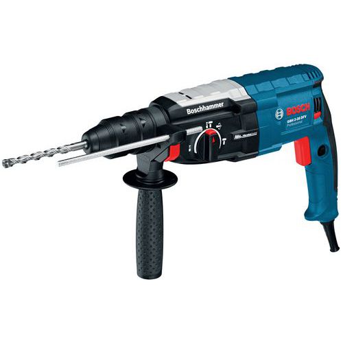 Martelo perfurador GBH 2-28 F Martelo perfurador GBH 2-28 F
