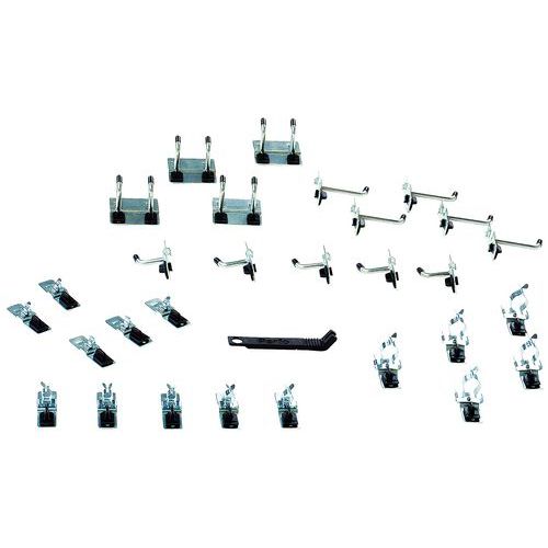 Conjunto de ganchos Bott HK6 Conjunto de ganchos Bott HK6