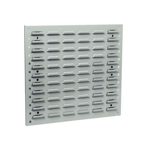 Painel com ferramentas para caixas Bott Perfo® - Largura 50 cm Painel com ferramentas para caixas Bott Perfo® - Largura 50 cm