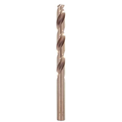 Broca HSS 5% cobalto para inox Broca HSS 5% cobalto para inox