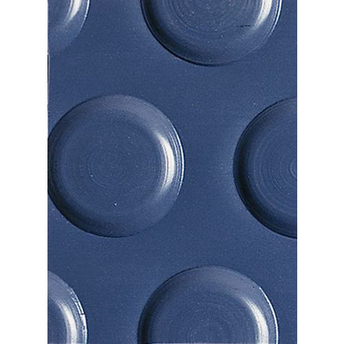 azul azul