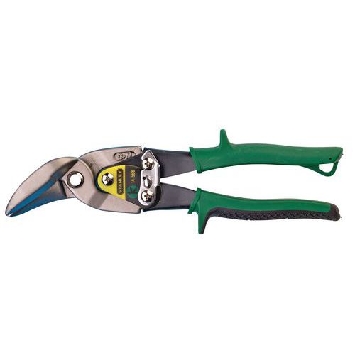 Tesoura corte direito Stanley Tesoura corte direito Stanley