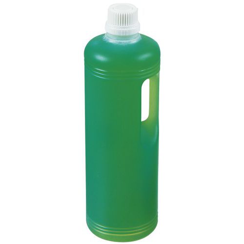 Frasco em PEAD com tampa de enroscar – 1000 ml Frasco em PEAD com tampa de enroscar – 1000 ml
