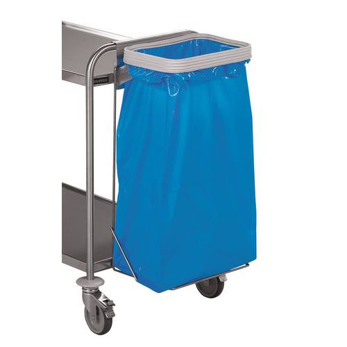 suporte para saco do lixo suporte para saco do lixo