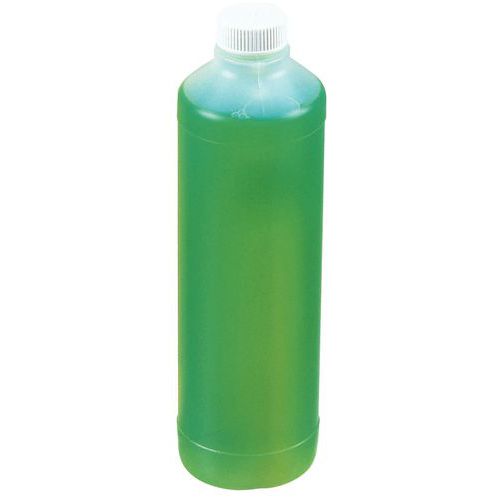 500 mL 500 mL
