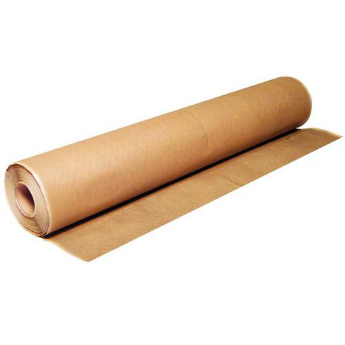 Papel kraft - Betumado Papel kraft - Betumado