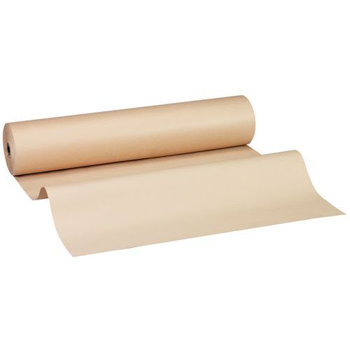 Papel kraft - Reciclado Papel kraft - Reciclado