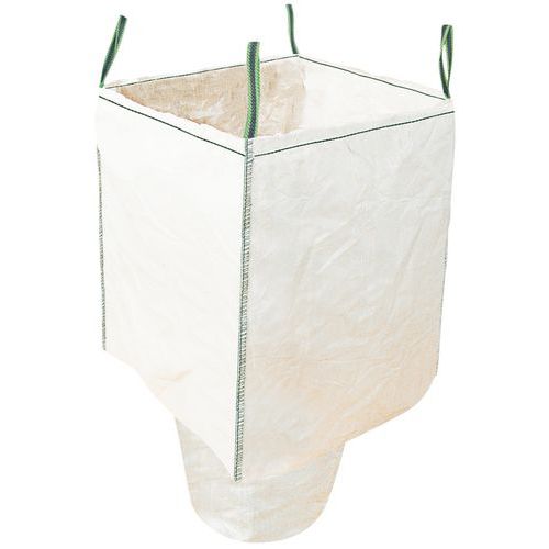 bolsa para entulho