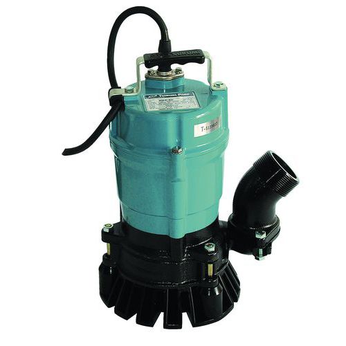 Bomba manual com agitador - Modelo HS.75S