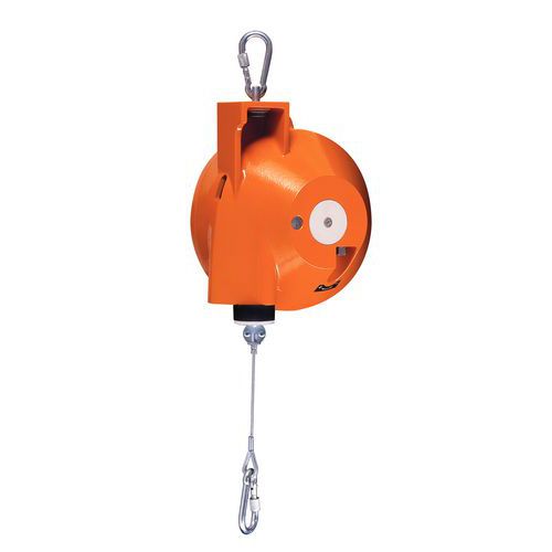 Equilibrador com paragem automática - Curso 2000 mm Equilibrador com paragem automática - Curso 2000 mm