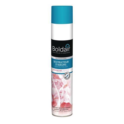 Eliminador de odores e ambientador – 500 ml Eliminador de odores e ambientador – 500 ml