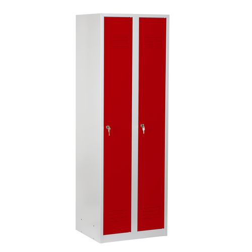 Cacifo soldado DURO VARIO – 2 colunas Cacifo soldado DURO VARIO – 2 colunas