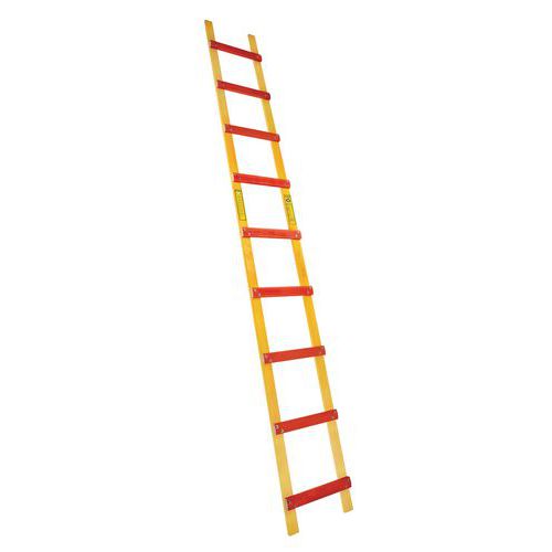 Escada de teto em madeira – 9 a 15 degraus – afastamento de 33 cm Escada de teto em madeira – 9 a 15 degraus – afastamento de 33 cm