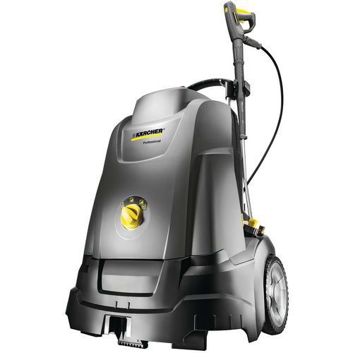 Dispositivo de limpeza de alta pressão Kärcher – HDS 5/11 – U – água quente Dispositivo de limpeza de alta pressão Kärcher – HDS 5/11 – U – água quente