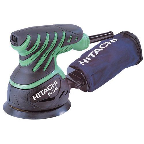 Lixadora excêntrica SV 13YA Lixadora excêntrica SV 13YA