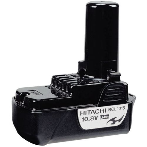 Bateria Hitachi 10,8 V 1.5 Ah Bateria Hitachi 10,8 V 1.5 Ah
