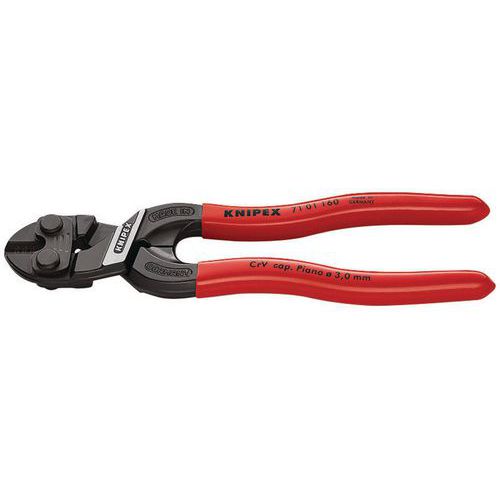 Alicate corta-parafusos compacto CoBolt® S Alicate corta-parafusos compacto CoBolt® S