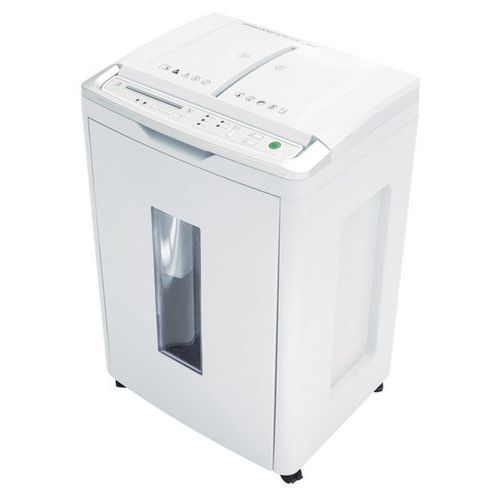 Destruidor de papel de corte cruzado - Ideal - Shredcat 8283 Destruidor de papel de corte cruzado - Ideal - Shredcat 8283