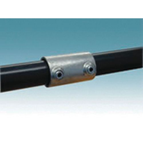 Ligação de tubos para Estante Key-Clamp - Tipo A08 Ligação de tubos para Estante Key-Clamp - Tipo A08