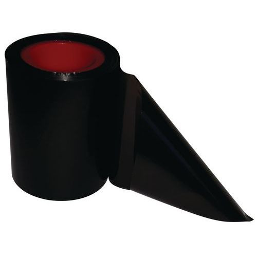 Fita de cera R150 de cabeça plana – Cera Premium Fita de cera R150 de cabeça plana – Cera Premium