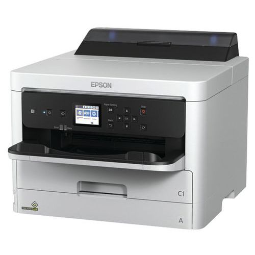 Impressora multifunções Pro WF-C5290DW – Epson Impressora multifunções Pro WF-C5290DW – Epson