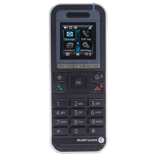 Telefone fixo sem carregador – Alcatel-Lucent Dect 8232 S Telefone fixo sem carregador – Alcatel-Lucent Dect 8232 S