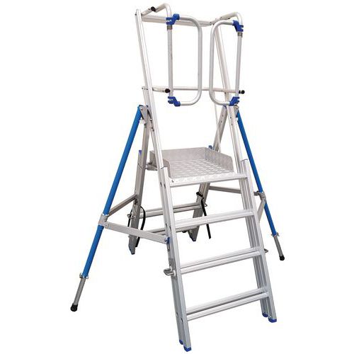 Plataforma rolante individual – Capacidade de 150 kg – Sólida Plataforma rolante individual – Capacidade de 150 kg – Sólida