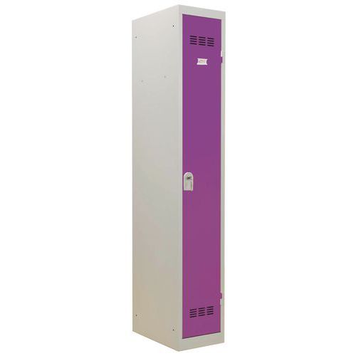 Cacifos para indústria limpa – 300 mm de comprimento – 1 coluna – Vinco Cacifos para indústria limpa – 300 mm de comprimento – 1 coluna – Vinco