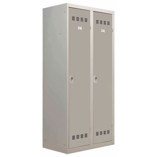 Cacifos para indústria suja – 400 mm de comprimento – 2 colunas – Vinco Cacifos para indústria suja – 400 mm de comprimento – 2 colunas – Vinco