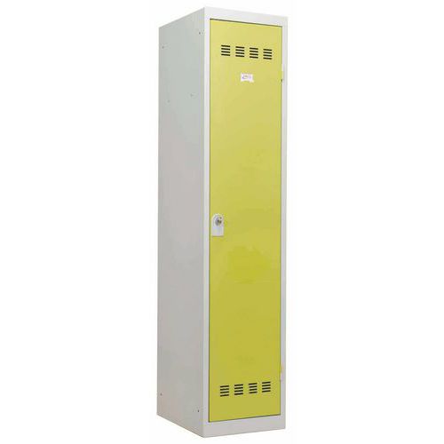 Cacifos para indústria suja – 400 mm de comprimento – 1 coluna – Vinco Cacifos para indústria suja – 400 mm de comprimento – 1 coluna – Vinco