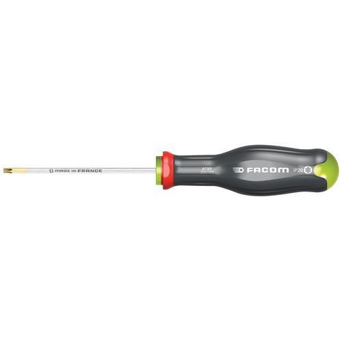Chave de fendas Protwist® – ponta Resistorx® Plus Chave de fendas Protwist® – ponta Resistorx® Plus