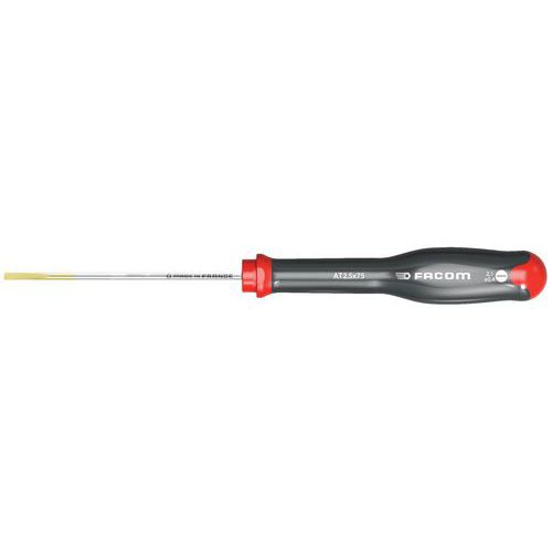 Chave de fendas Protwist® – ponta plana Chave de fendas Protwist® – ponta plana